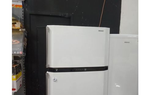 REFRIGERATEUR CONGELATEUR SHARP TGM