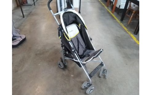 POUSSETTE CANNE TROTINE