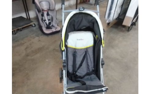 POUSSETTE CANNE TROTINE