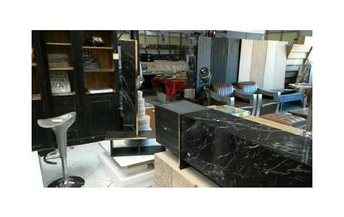 MEUBLE TV  +ETAGERE