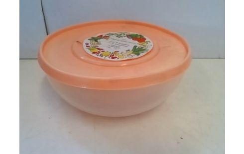 LOT DE 3 BOITES HERMETIQUES