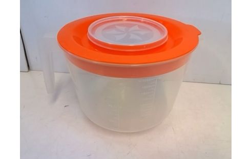 DOSEUR VERSEUR PLASTIQUE