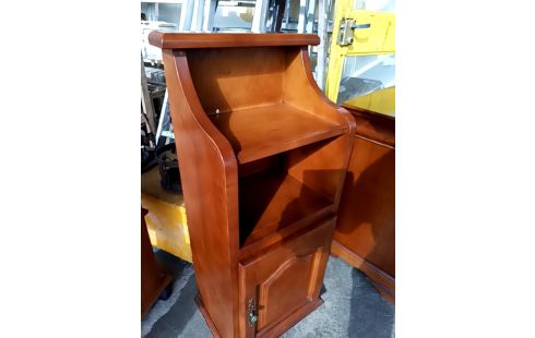 MEUBLE TELEPHONE DE STYLE