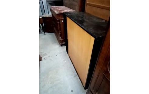 MEUBLE BAS DE RANGEMENT