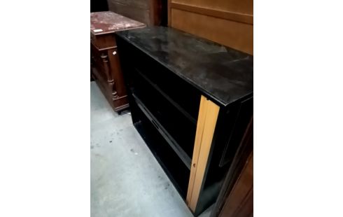 MEUBLE BAS DE RANGEMENT