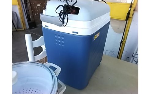 GLACIERE ÉLECTRIQUE SUN FUN