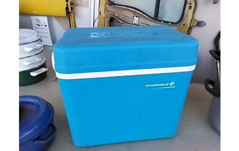 GLACIERE CAMPING GAZ