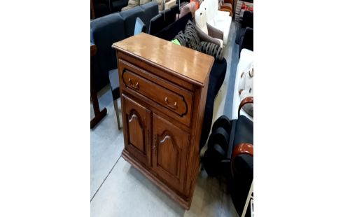 MEUBLE TV ST CHÊNE + CLÉ