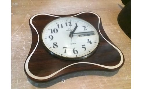 PENDULE VEDETTE VINTAGE