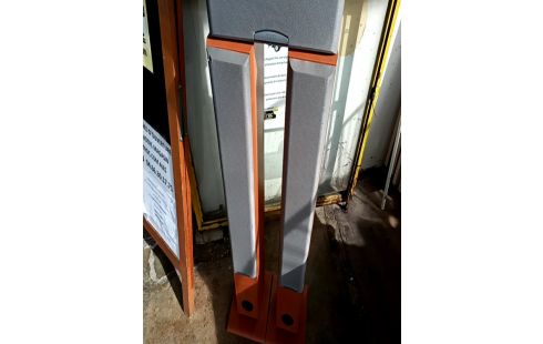 ENCEINTE HOME CINEMA SONY X6 + ACC RSV