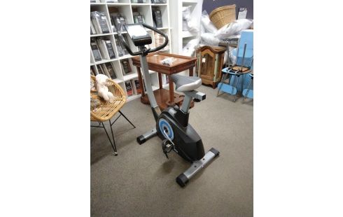 VELO D'APPARTEMENT FYTTER + ACCESSOIRES