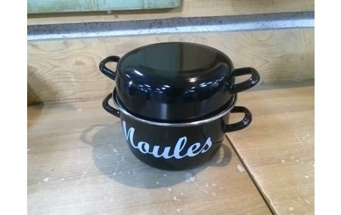 COCOTTE MOULES