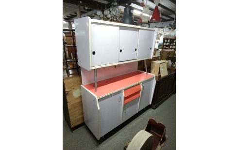 BUFFET FORMICA