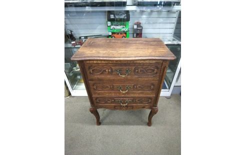 COMMODE STYLE LOUIS XV