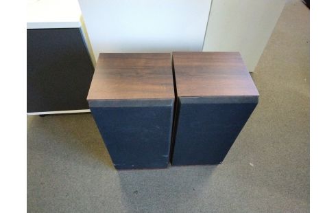 ENCEINTE CELESTION DITTON 2 LA PAIRE