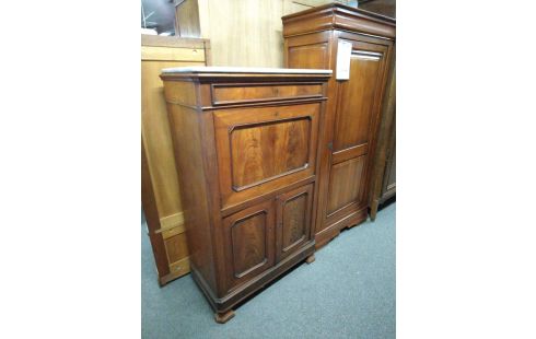 SECRETAIRE LOUIS PHILIPPE