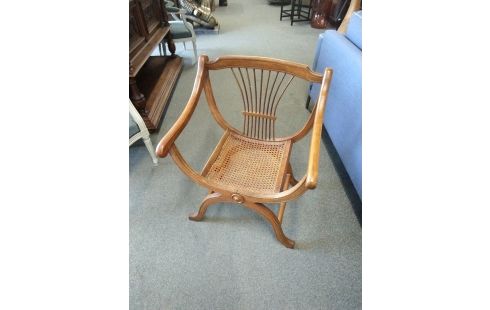 SIEGE DAGOBERT CANNE