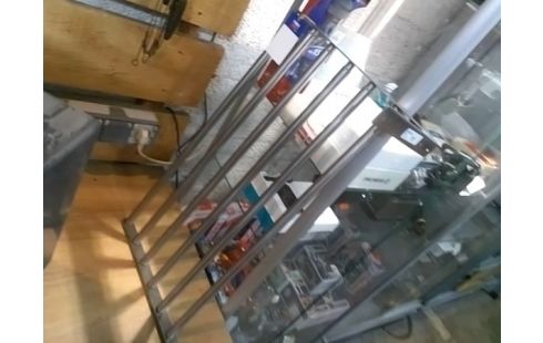 ETAGERE EXTENSIBLE IKEA