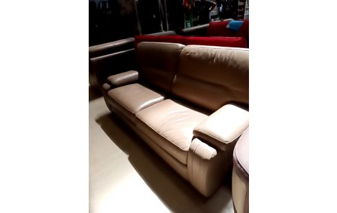 BANQUETTE CUIR