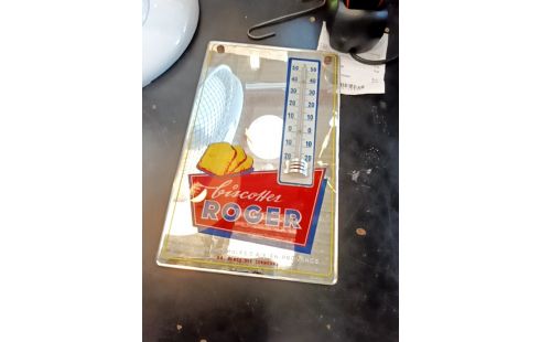 THERMOMETRE BISCOTTES ROGER