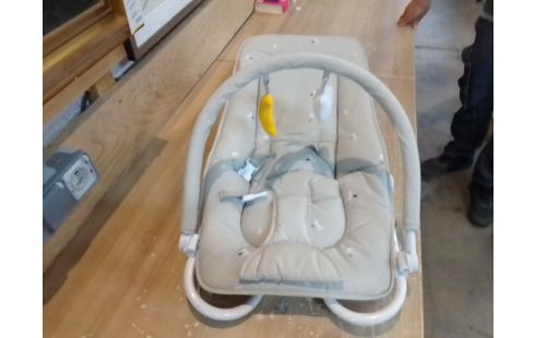 TRANSAT BEBE ADABULLE