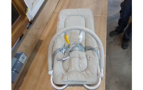 TRANSAT BEBE ADABULLE