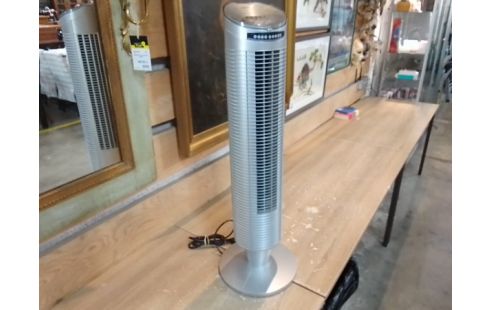 VENTILATEUR COLONNE + TÉLÉCOMMANDE CALOR