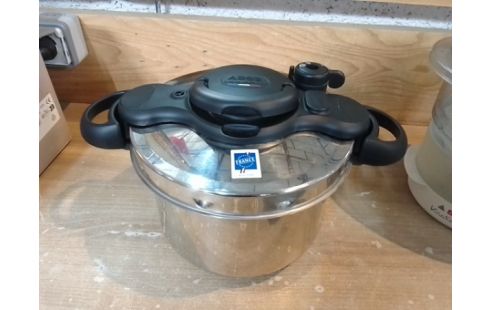 COCOTTE MINUTE SEB INOX