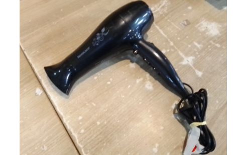 SECHE CHEVEUX SILVERCREST