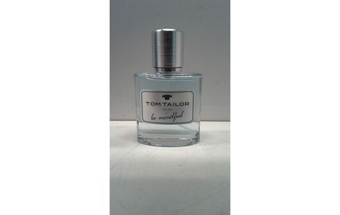 PARFUMFLACON TOM TAILOR EAU DE TOIL
