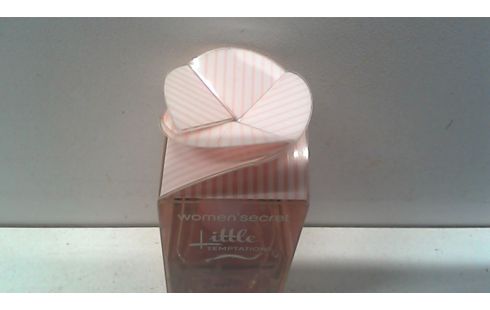 PARFUMFLACON LITTLE CANDY