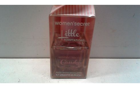 PARFUMFLACON LITTLE CANDY