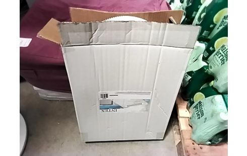 POMPE PISCINE FILTRE 6 M3/H + ACC CARTON RSV2