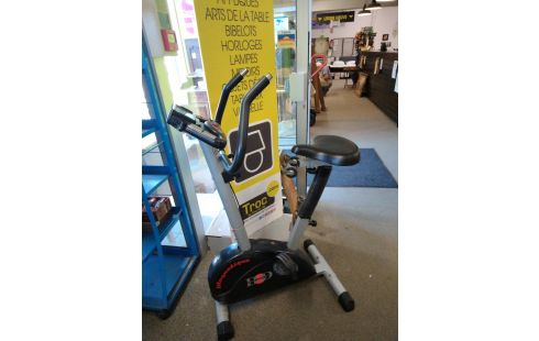 VELO D'APPARTEMENT DAVID DOUILLET