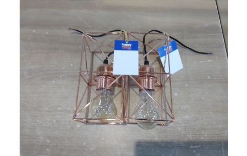 SUSPENSION TYPE INDUS L'UNITE