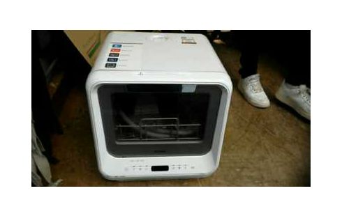 LAVE VAISSELLE PETIT