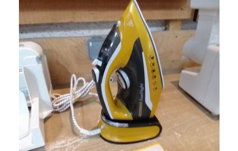 FER A REPASSER PHOENIX GOLD