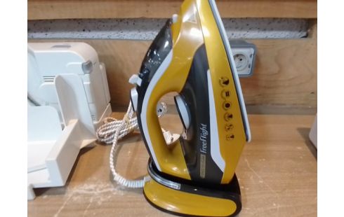 FER A REPASSER PHOENIX GOLD