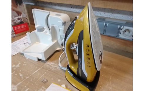 FER A REPASSER PHOENIX GOLD