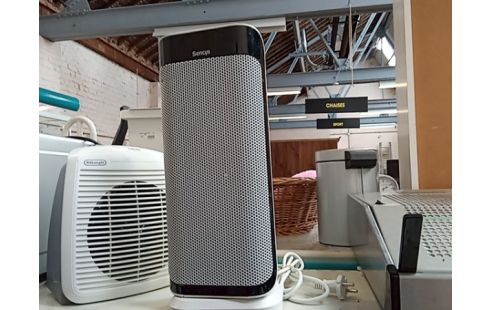 CHAUFFAGE ELECTRIQUE CERAMIC SENCYS