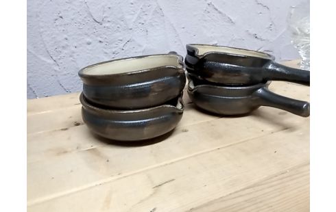 CAQUELON gres losson lot 4