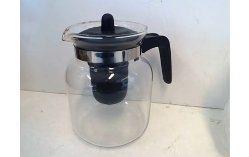 THEIERE AVEC INFUSEUR