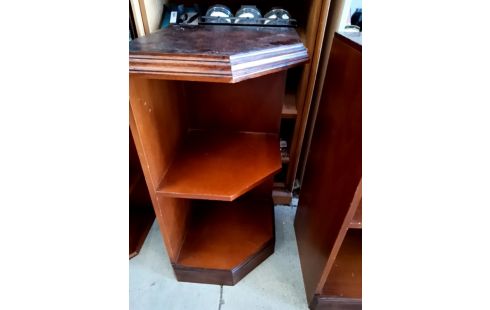 MEUBLE ANGLE BOIS PM