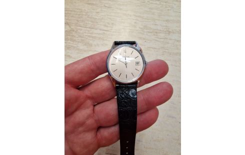 MONTRE PONTIAC ! etat du bracelet !