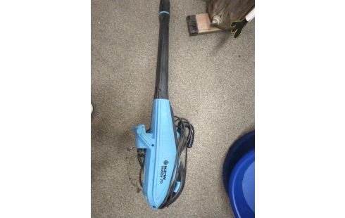 NETTOYEUR HAUTE PRESSION KEW HOBBY 70