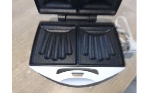 APPAREIL A CROQUE MONSIEUR TEFAL