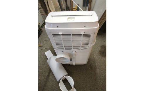 CLIMATISEUR MOBILE QLIMA P528