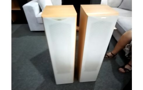 ENCEINTE JAMO LA PAIRE