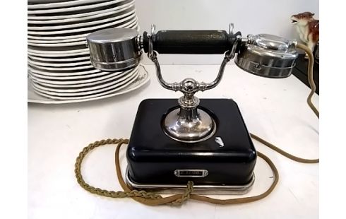 TELEPHONE ANCIEN BR