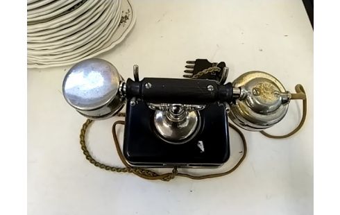 TELEPHONE ANCIEN BR